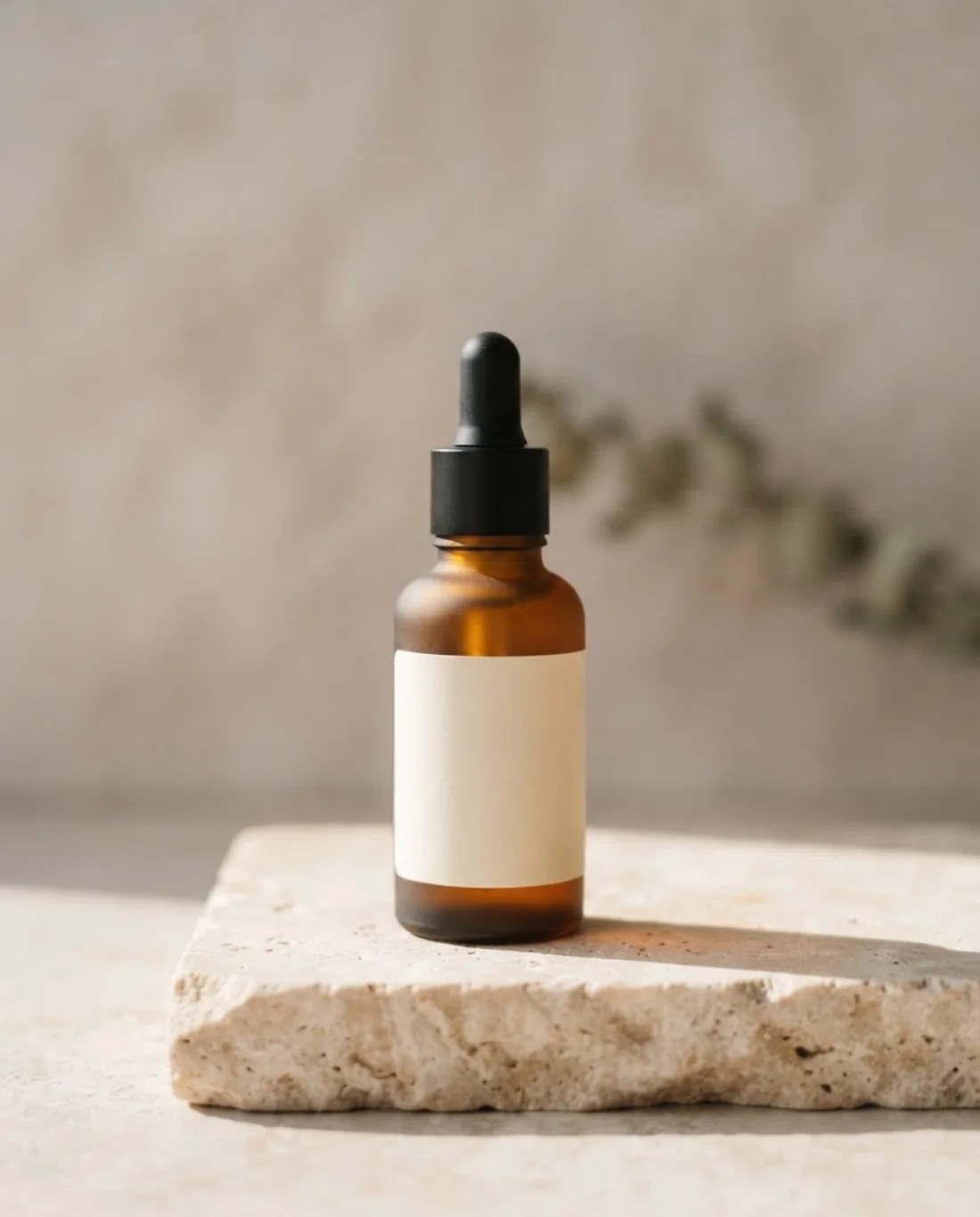 Sea Buckthorn Barrier Oil
